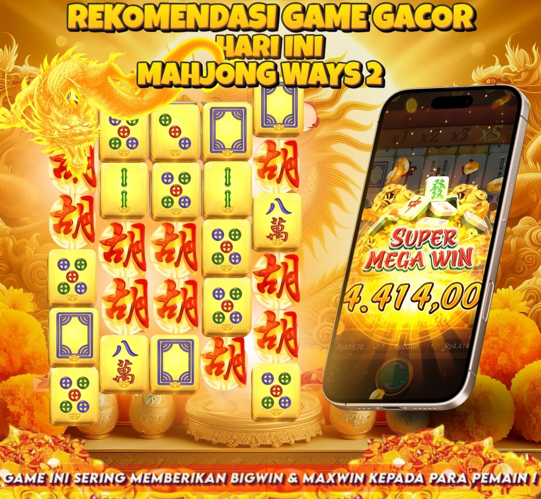 MISTERITOTO: Game Online Buat Pekerja & Pelajar, Modal Ringan
